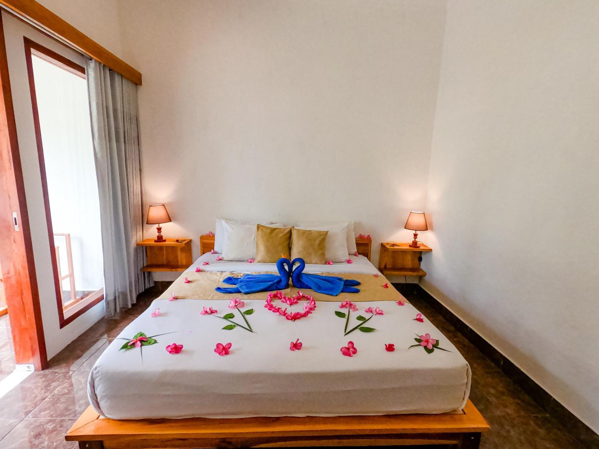 Alwi Villa Gili Trawangan Exterior foto